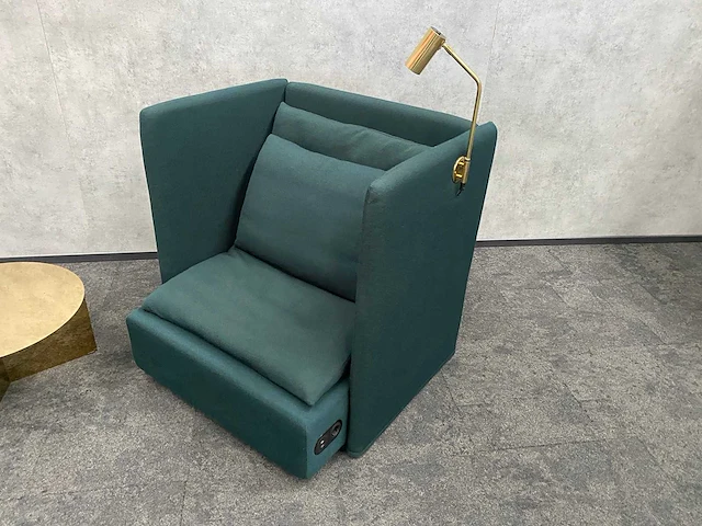 E15/ hay - design lounge set - afbeelding 12 van  16
