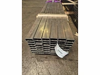 E235 + cr1 s2 stalen kokerprofielen (21.600kg) - afbeelding 5 van  18