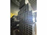 E235 + cr1 s2 stalen kokerprofielen (21.600kg) - afbeelding 8 van  18
