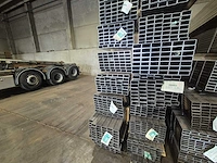 E235 + cr1 s2 stalen kokerprofielen (21.600kg) - afbeelding 9 van  18