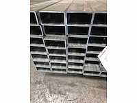 E235 + cr1 s2 stalen kokerprofielen (21.600kg) - afbeelding 10 van  18