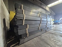 E235 + cr1 s2 stalen kokerprofielen (21.600kg) - afbeelding 11 van  18