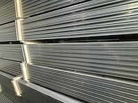 E235 + cr1 s2 stalen kokerprofielen (21.600kg) - afbeelding 12 van  18
