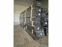 E235 + cr1 s2 stalen kokerprofielen (21.600kg) - afbeelding 13 van  18