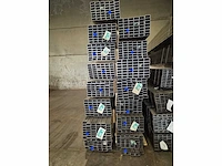 E235 + cr1 s2 stalen kokerprofielen (21.600kg) - afbeelding 17 van  18
