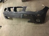 E87 bumper - afbeelding 1 van  3