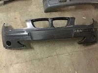 E87 bumper - afbeelding 2 van  3