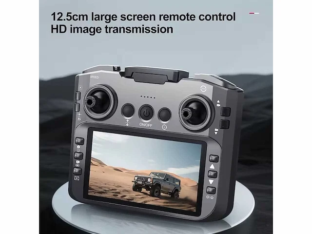 E88 gt 8k drone - afbeelding 5 van  7