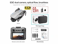 E88 gt 8k drone - afbeelding 7 van  7