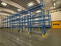 Eab - pallet racking - afbeelding 1 van  3