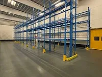 Eab - pallet racking - afbeelding 2 van  3