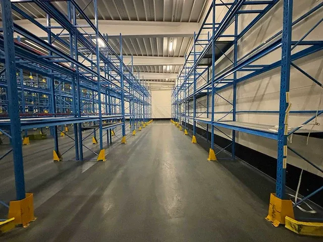 Eab - pallet racking - afbeelding 3 van  3