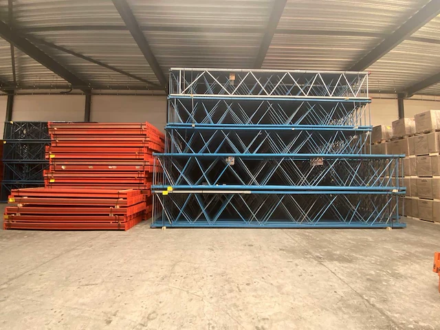 Eab - palletstelling 10x54 - afbeelding 2 van  9