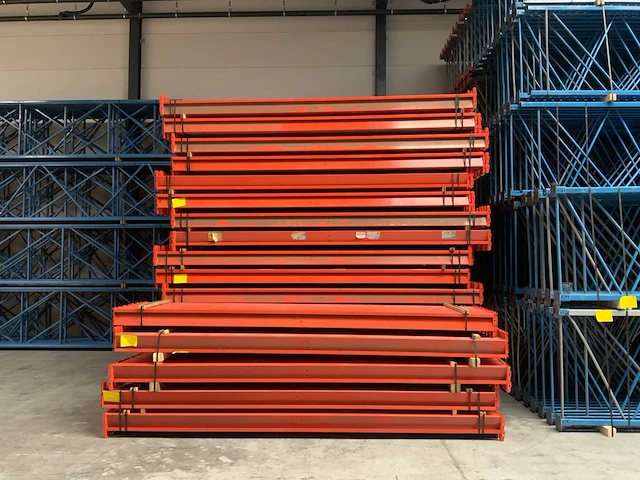 Eab - palletstelling 10x54 - afbeelding 4 van  9