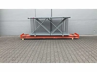 Eab - palletstelling 8x14 - afbeelding 1 van  5