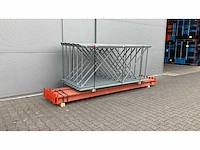 Eab - palletstelling 8x14 - afbeelding 2 van  5