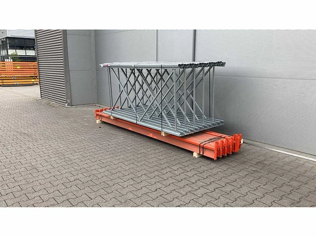 Eab - palletstelling 8x14 - afbeelding 3 van  5