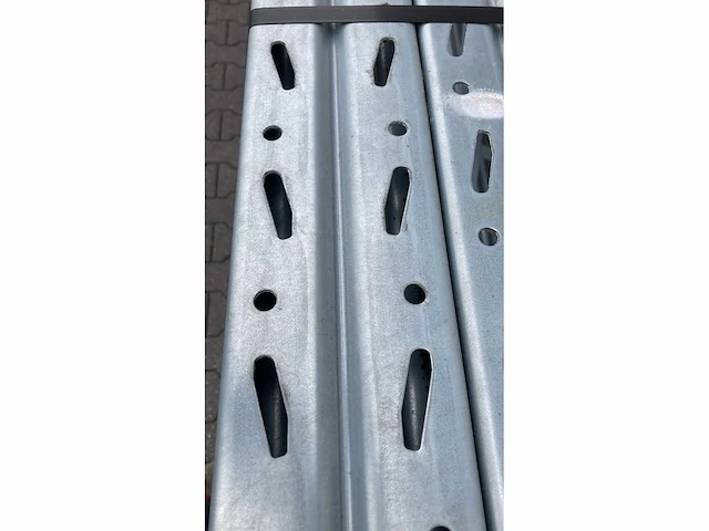 Eab - palletstelling 8x14 - afbeelding 4 van  5