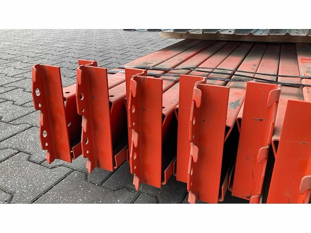 Eab - palletstelling 8x14 - afbeelding 5 van  5