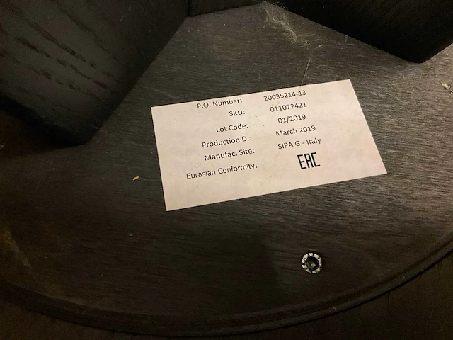 Eac sipa g krukken (3x) - afbeelding 6 van  7