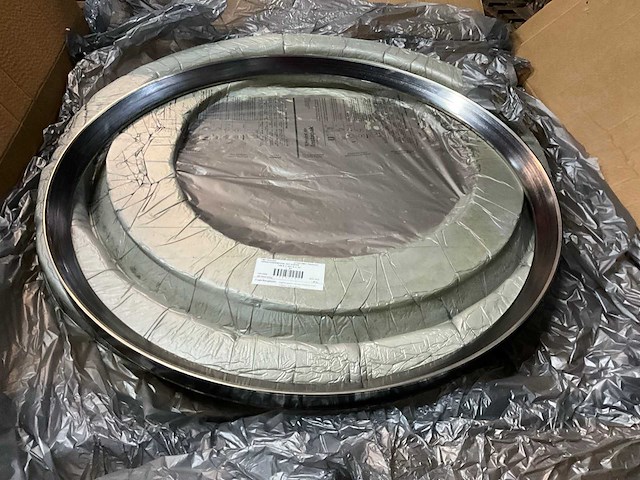 Eagle burgmann v901/ikk afsluitring / seal cover (5x) - afbeelding 1 van  3