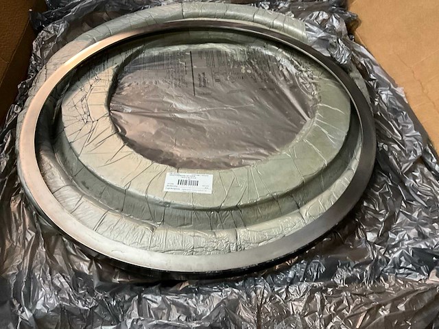 Eagle burgmann v901/ikk afsluitring / seal cover (5x) - afbeelding 2 van  3