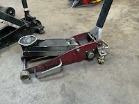 Eagle garagekrik - afbeelding 2 van  2