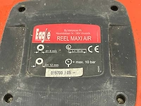 Eagle luchtslang haspel - afbeelding 6 van  6