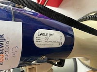 Eagle p637d megafoon - afbeelding 4 van  5