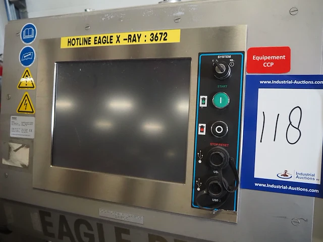 Eagle - afbeelding 7 van  28