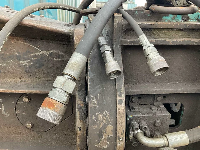 Eagleshears mbi schrootschaar - afbeelding 3 van  12