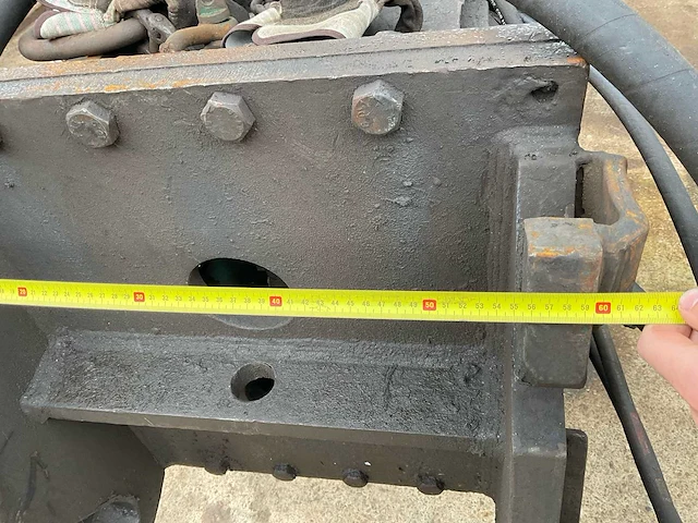 Eagleshears mbi schrootschaar - afbeelding 4 van  12