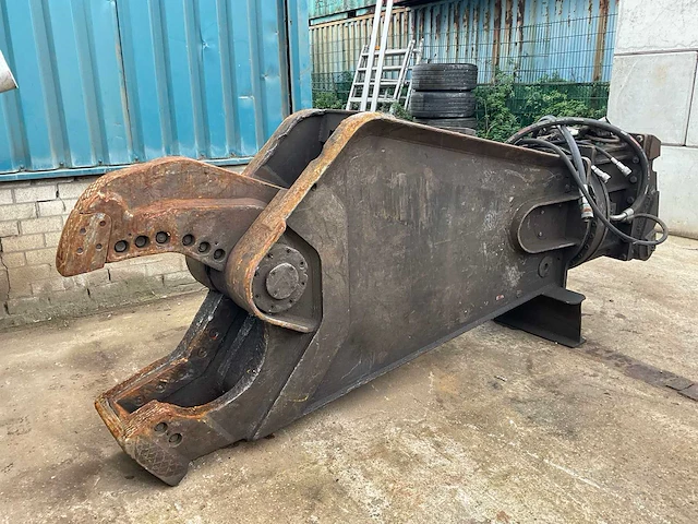 Eagleshears mbi schrootschaar - afbeelding 1 van  12