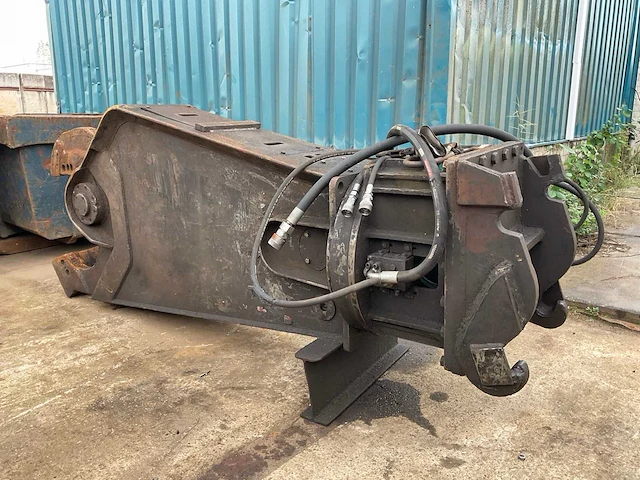 Eagleshears mbi schrootschaar - afbeelding 5 van  12