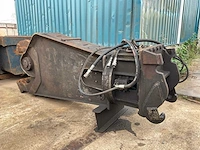 Eagleshears mbi schrootschaar - afbeelding 5 van  12