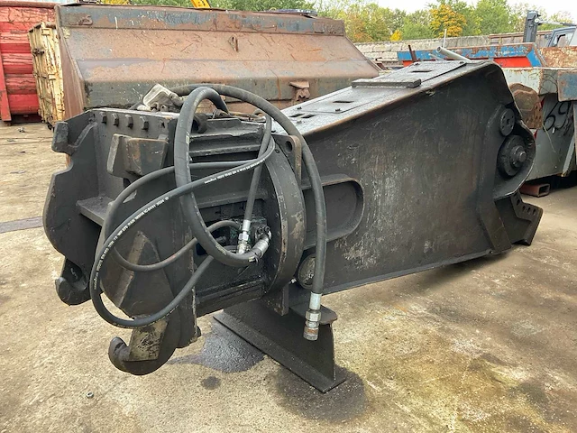 Eagleshears mbi schrootschaar - afbeelding 7 van  12