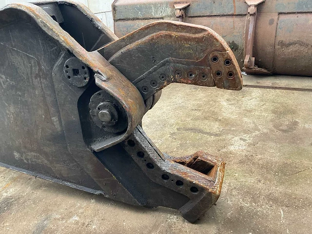 Eagleshears mbi schrootschaar - afbeelding 8 van  12