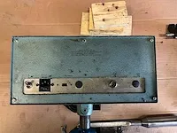 E.a.m. 012/3 mk-2 krukas meetinstrument - afbeelding 4 van  8
