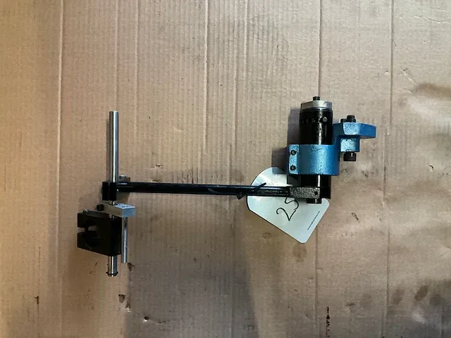 E.a.m. 012/3 mk-2 krukas meetinstrument - afbeelding 6 van  8