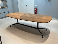 Eames eetkamertafel - afbeelding 1 van  2