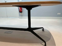 Eames eetkamertafel - afbeelding 2 van  2