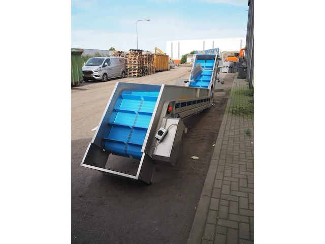 E.a.m.s industrie - afbeelding 3 van  8