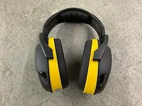 Ear defender - oorkappen 2h 30db - gehoorbescherming (6x) - afbeelding 4 van  9