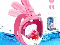 Earfun air pro 2 - draadloze bluetooth 5.2 oordopjes - afbeelding 1 van  7