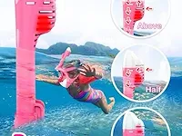 Earfun air pro 2 - draadloze bluetooth 5.2 oordopjes - afbeelding 5 van  7