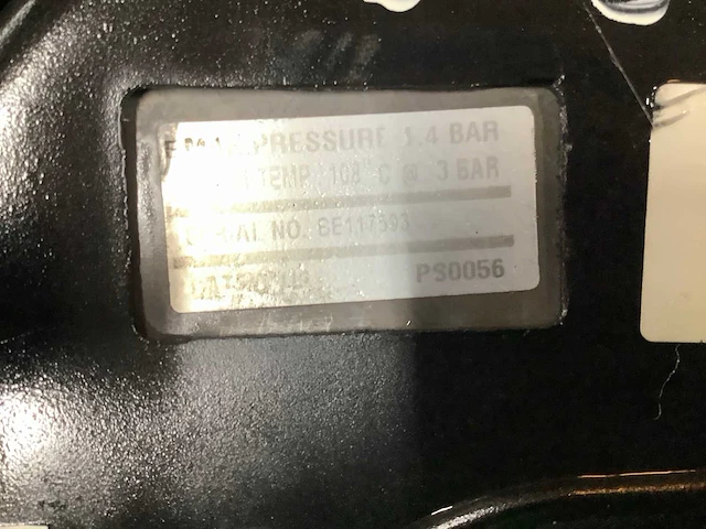 Earlex lmb behangafstomer - afbeelding 3 van  3