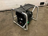 Earlex lmb steammaster behangafstomer - afbeelding 3 van  4