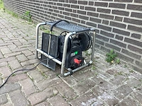 Earlex lmb275 behangafstomer - afbeelding 1 van  4