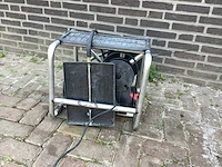 Earlex lmb275 behangafstomer - afbeelding 2 van  4
