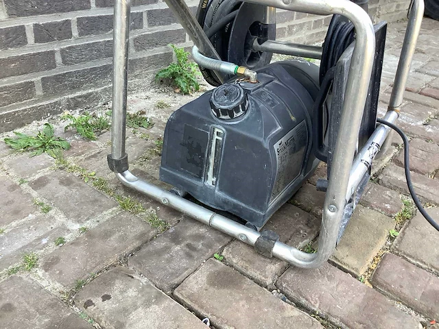 Earlex lmb275 behangafstomer - afbeelding 3 van  4